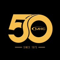 Murphy-Hoffman Company (MHC Kenworth) logo - Similar company to Bruckner'S Truck & Equipment