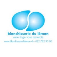 Blanchisserie du Léman logo - Similar company to Bulle De Linge