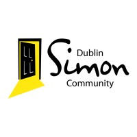 Dublin Simon Community logo - Similar company to Peter Mcverry Trust