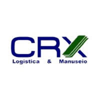 CRXLOG logo - Similar company to Audit Serv - Armazenagem E Logística