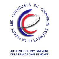 CCE Singapour - French Foreign Trade Advisors logo - Similar company to Nead Innovative Solutions