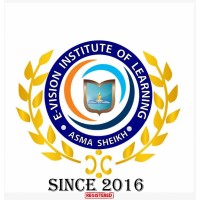 EVISION INSTITUTE OF ONLINE LEARNING logo - Similar company to Ilextech
