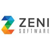 Zeni Software logo - Similar company to Authfx, Inc.