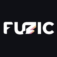 Fuzic logo - Similar company to Scarmatrix
