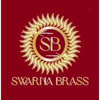 Swarna Brass logo - Similar company to Sumeru Moonlight Studios