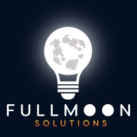FullMoon Solutions, LLC logo - Similar company to The Shout