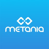 Metania logo - Similar company to Licrus