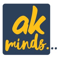 AK Minds logo - Similar company to Ak Minds - Speakers & Hosts For Corporate Events.