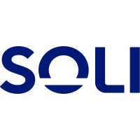SOLI Outdoors logo - Similar company to Mesa Centers