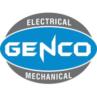 Genco Electrical Mechanical LTD logo - Similar company to Foundlaw Professional Corporation
