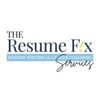 The Resume Fix logo - Similar company to Md Ismail Hossain