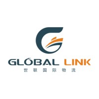 Global Link Logistics Co. Ltd logo - Similar company to G-Link