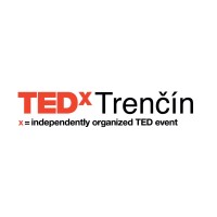 TEDxTrenčín logo - Similar company to Octago