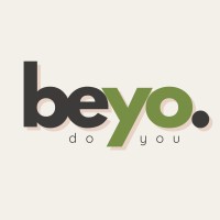 beyodoyou logo - Similar company to Ormohub®