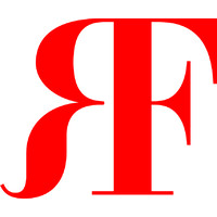 Hotel Amigo, a Rocco Forte Hotel logo - Similar company to Sofitel Brussels Europe