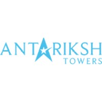 Antariksh Towers logo - Similar company to Antariksh