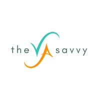 The VA Savvy logo - Similar company to Publi Digiital