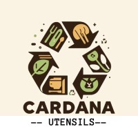 Cardana Utensils logo - Similar company to Maitrix