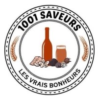 1001 SAVEURS logo - Similar company to 1001Saveurs