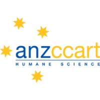 ANZCCART (NZ) logo - Similar company to Australian And New Zealand Laboratory Animal Association (Anzlaa)