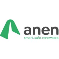 anen ag logo - Similar company to Inovolta Ag