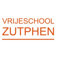Vrijeschool Zutphen VO logo - Similar company to Rebelize