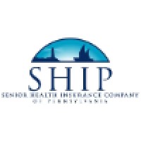 Senior Health Insurance Company of Pennsylvania (SHIP) logo - Similar company to Custominsured - Health Insurance 2.0, An Evolution To Health Insurance