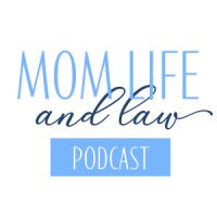 Mom Life and Law logo - Similar company to Mister Sizzle'S
