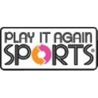 Play It Again Sports Hilliard logo - Similar company to Glory Treadmills