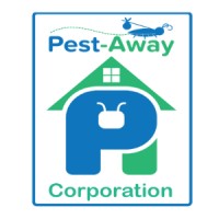 Pest Away Corporation logo - Similar company to Alog & Company, Inc.