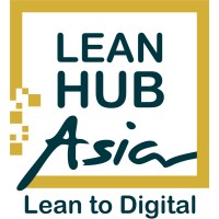 Lean Hub Asia Pte Ltd logo - Similar company to Laconic