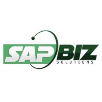 SAP Business Solutions logo - Similar company to Inview Technology Ltd.