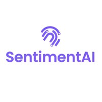 SentimentAI logo - Similar company to Appraft
