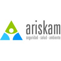 ARISKAM SEGURIDAD SALUD Y AMBIENTE S.A. logo - Similar company to Safety Solutions Ecuador