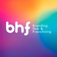 BHF - Branding Hub & Franchising logo - Similar company to Shorts Rec