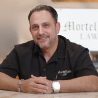 Mortellaro Law logo - Similar company to Steiner Law Group