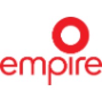 Empire AB logo - Similar company to Wiciot
