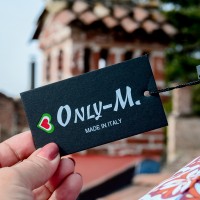 Only-M. Donna Grande logo - Similar company to Only-M.