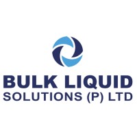 Bulk Liquid Solutions logo - Similar company to Blt Flexitank - Logistics And Supply Chain