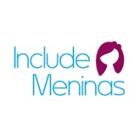 Include Meninas UFF logo - Similar company to Friends Lab Uff