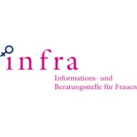 infra Informations- und Beratungsstelle für Frauen logo - Similar company to Frauennetz Liechtenstein