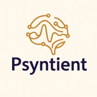 Psyntient logo - Similar company to Subto