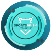 Sportsprism Management logo - Similar company to Jaguars Sporting Ventures Ltd.