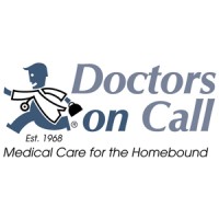 Doctors On Call NYC logo - Similar company to A-Plus Care Hhc, Inc.