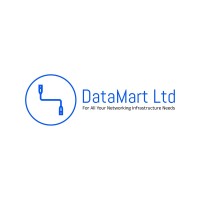 DATAMART GLOBAL LTD logo - Similar company to Datamart Technologies