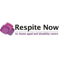 RESPITE NOW (Melbourne) logo - Similar company to Almost Home Kids
