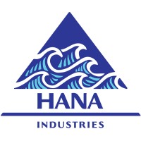 Hana Industries, Inc. logo - Similar company to Armed Enforcement