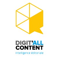 Digit  All Content
