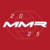 MMR Bikes logo - Similar company to Neomouv