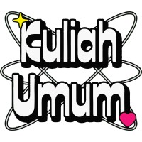 Kuliah Umum logo - Similar company to Horozone